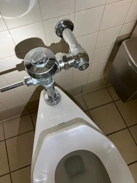 Fixture installation and repair for Sewer Camera Inspection in Vienna